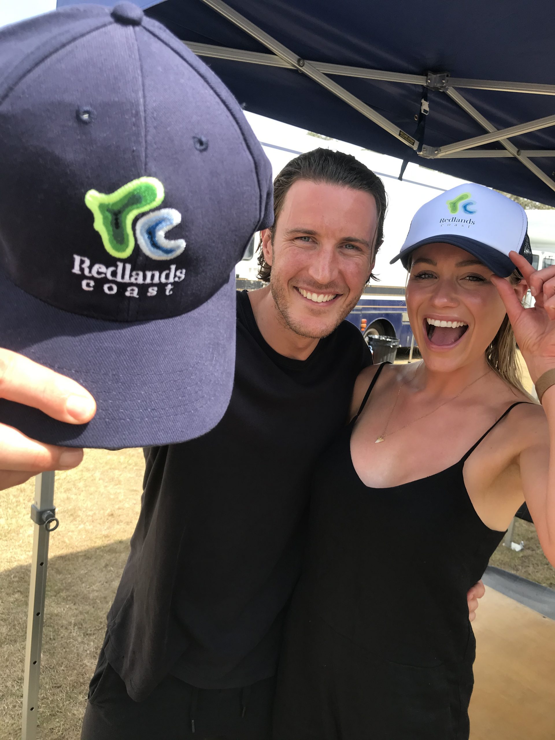 Redlands Coast set to again shine on screen Redlands Coast Today