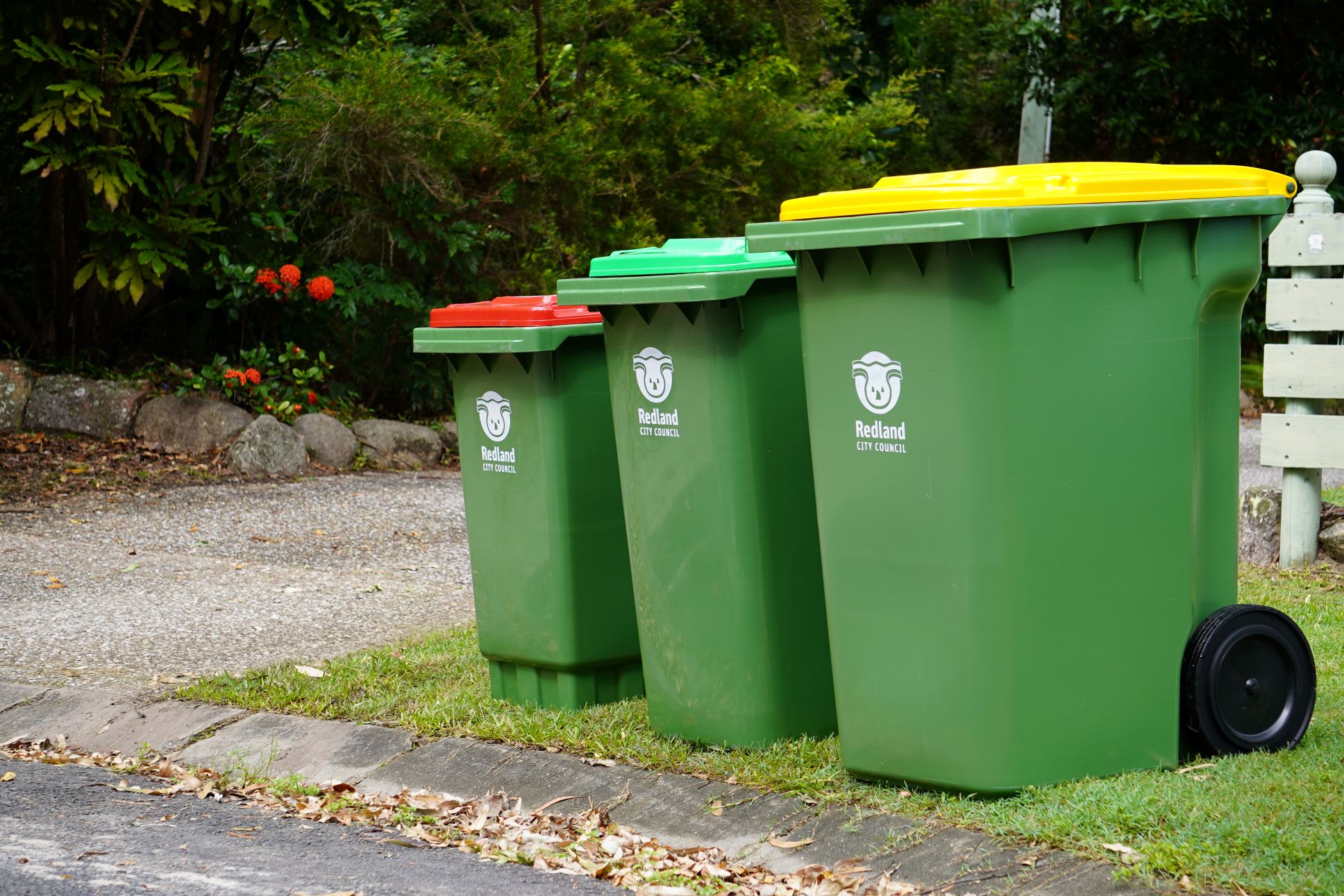 Don’t waste the chance to get a better bin bundle - Redlands Coast Today